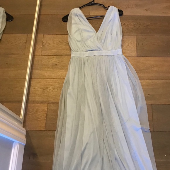 Lulus formal dress - Picture 2 of 2